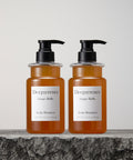 DEEPERENCE Ginger Baba Scalp Shampoo 500ml x 2