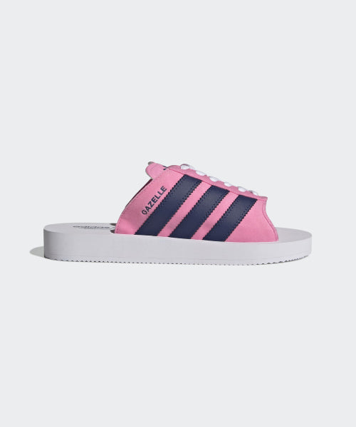 ADIDAS ADIDAS Gazelle Beach Slide - Pink