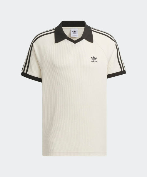 ADIDAS ADIDAS Waffle T-Shirt - Wonder White