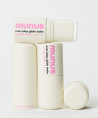 munus Everyday Glide Balm 20G (Choose 1 of 2 types)
