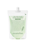 STEAMBASE Oily Scalp All-in-One Tea Tree Treatment Refill 500ml
