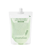 STEAMBASE Oily Scalp All-in-One Tea Tree Treatment Refill 500ml