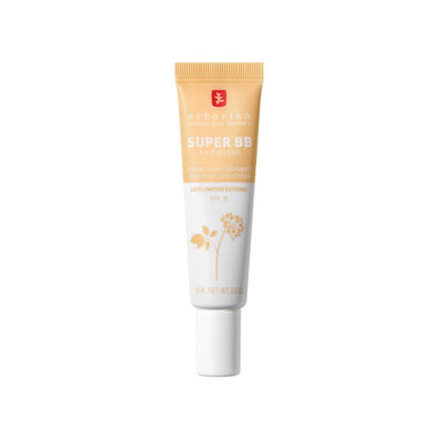 ERBORIAN Super BB Nude SPF25 40ml