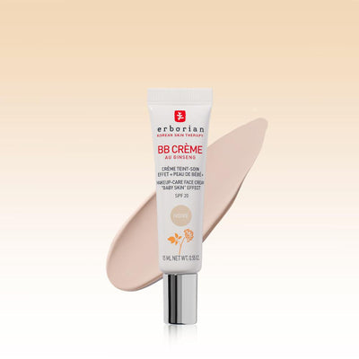 ERBORIAN BB Cream Ivory SPF20 15ml