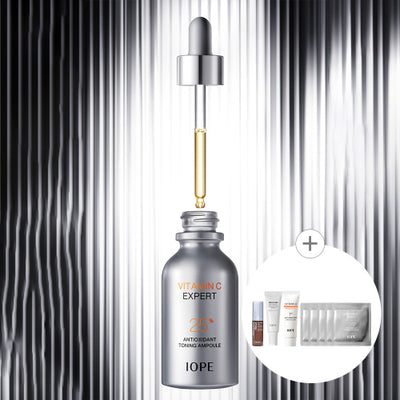 Vitamin C Expert 25% Antioxidant Toning Ampoule 23ml