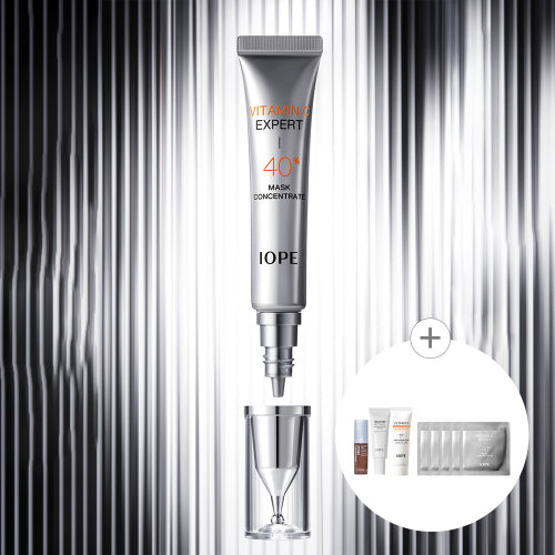 IOPE IOPE Vitamin C Expert Mask Concentrate 15g