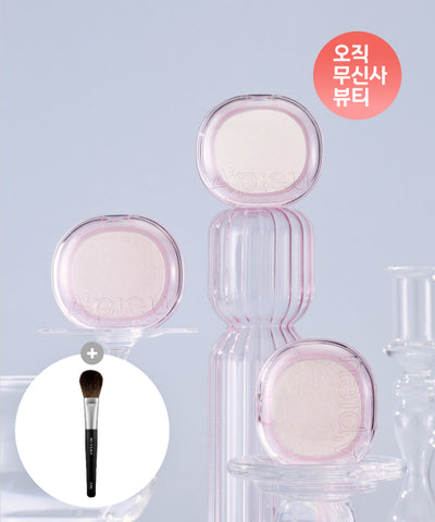 APIEU Juicy Pang Glimmering Highlighter 4.7g