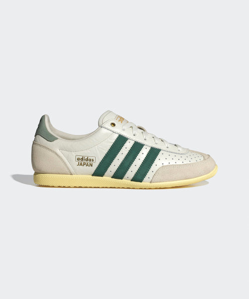 ADIDAS ADIDAS Sneakers White:Green