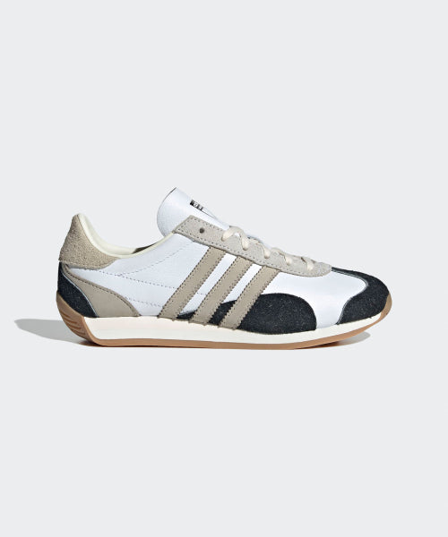ADIDAS ADIDAS Sneakers Country OG - White:Putty Gray:Black