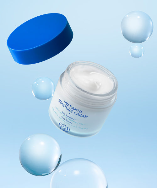 ESSENPICK Essenpick Hyapanto Moisture Cream