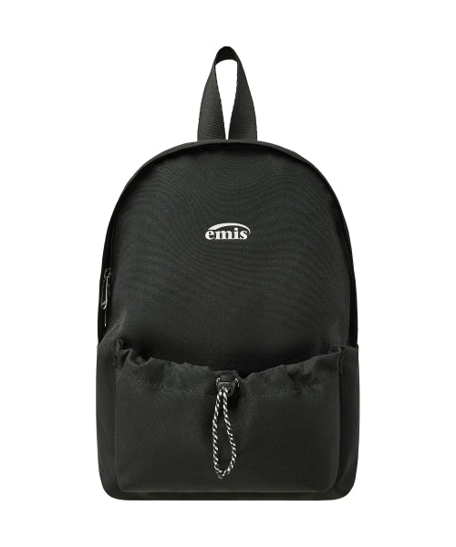 EMIS EMIS Backpack Black