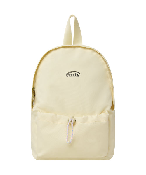 EMIS EMIS STRING DAY PACK - IVORY