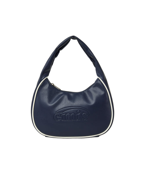EMIS EMIS Hobo Bag Navy