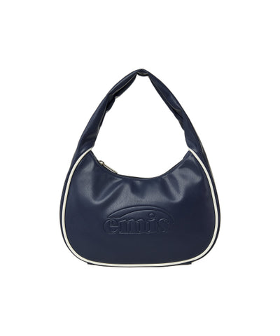 EMIS Hobo Bag Navy