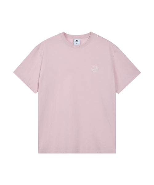 EMIS EMIS T-Shirt Pink