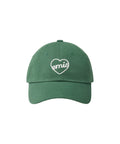 EMIS EMIS Heart Ball Cap Green