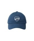 EMIS EMIS Heart Ball Cap - Blue Green