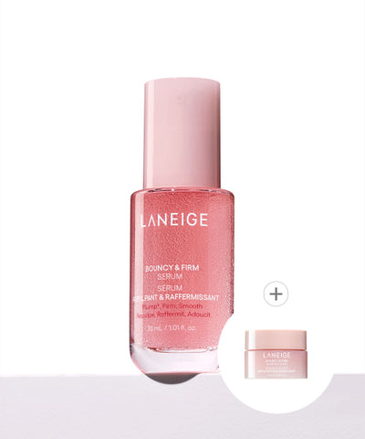 LANEIGE Bouncy & Firm Serum 30ml