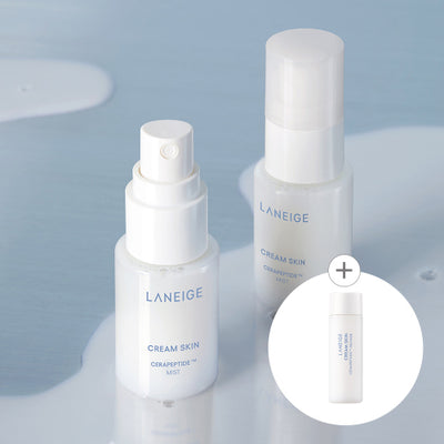 Cream Skin Mist 30ml