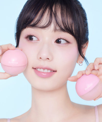 ETUDE Balloon in Cheek Blush - Pink