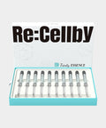 RECELLBY Trinity Exosome Moisture 10 Week Program Essence