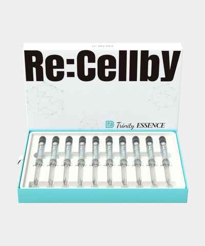 Trinity Exosome Moisture 10 Week Program Essence