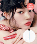 WHIZZY WHIZZY Lip Tint Cloud Water Tint - 6 Shades