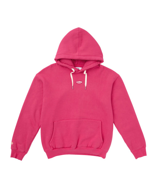 EMIS EMIS Hoodie Hot Pink