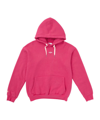EMIS Hoodie Hot Pink