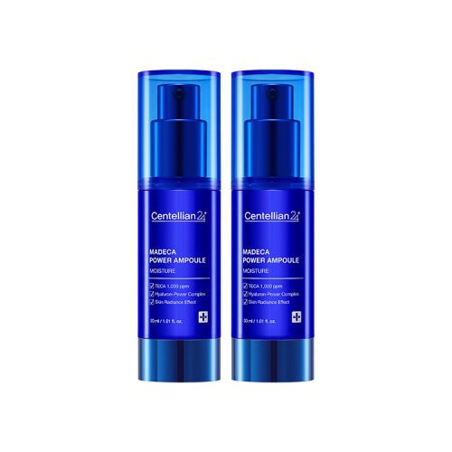 CENTELLIAN24 CENTELLIAN24 Madeca Power Ampoule Moisture 30ml
