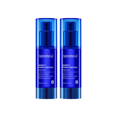 CENTELLIAN24 Madeca Power Ampoule Moisture 30ml
