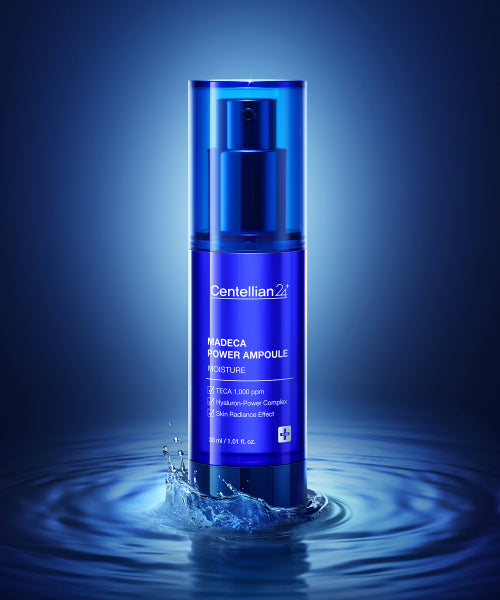 CENTELLIAN24 CENTELLIAN24 Madeca Power Ampoule Moisture 30ml
