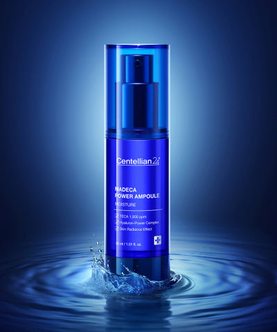 CENTELLIAN24 Madeca Power Ampoule Moisture 30ml