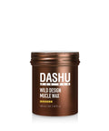 DASHU For Men Premium Wild Design Muckle Wax 100ml