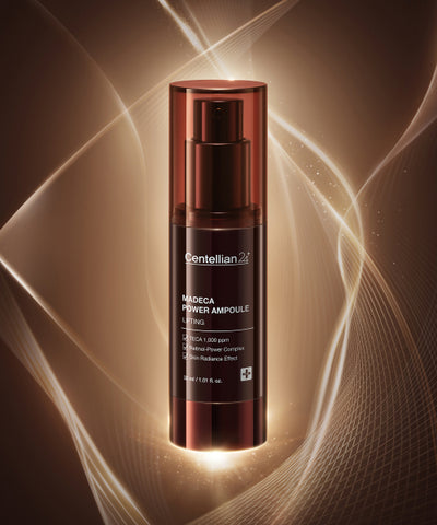 CENTELLIAN24 Madeca Power Ampoule Lifting 30ml