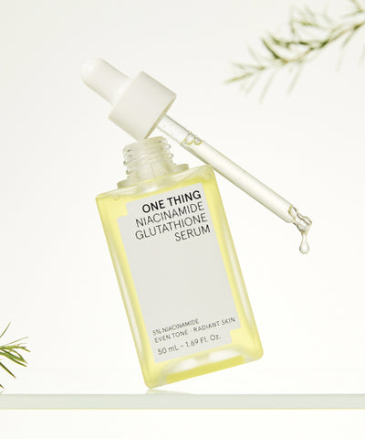 Niacinamide Glutathione Serum 50ml