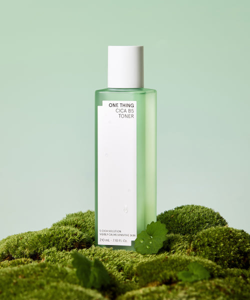 ONETHING Cica B5 Toner 210ml