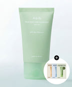 Abib Abib Houttuynia Cordata Mild Sunscreen Relief Tube SPF50+ PA++++ 50ml