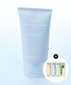 Abib Abib Mouncho Hyaluronic Sun Serum Watery Tube SPF50+ PA++++ 50ml