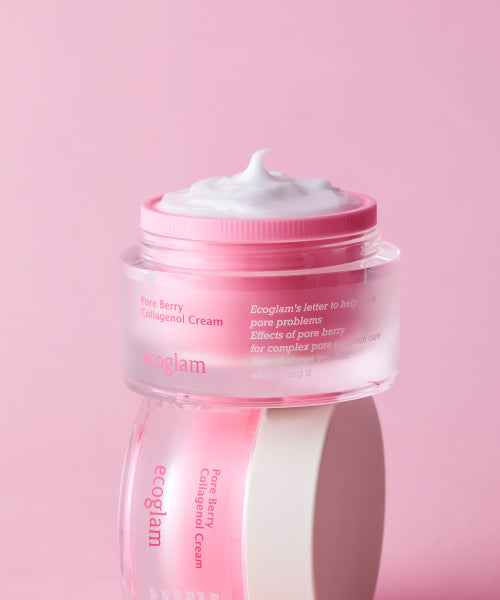 MAXCLINIC Pore ​​Berry Collagen All Cream 50ml