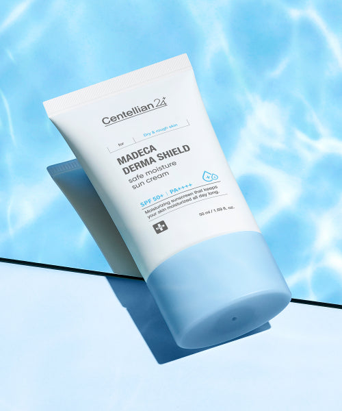 CENTELLIAN24 CENTELLIAN24 Madeca Derma Shield Safe Moisture Sun Cream SPF50