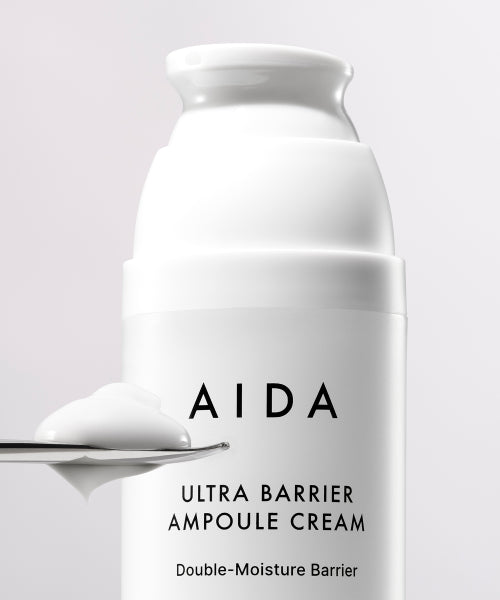 AIDA COSMETIC AIDA COSMETIC Ultra Barrier Ampoule Cream 50ml