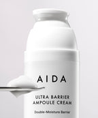 AIDA COSMETIC AIDA COSMETIC Ultra Barrier Ampoule Cream 50ml