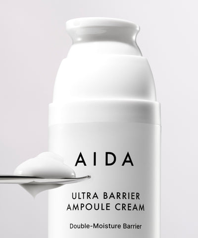 AIDA COSMETIC Ultra Barrier Ampoule Cream 50ml