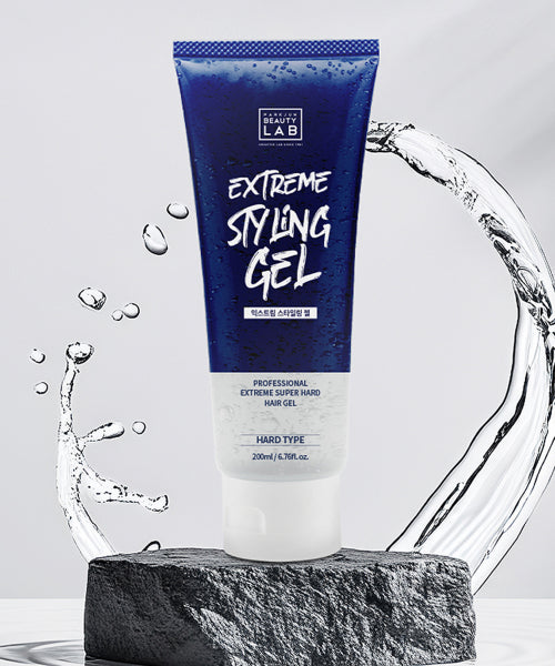 PARKJUN BEAUTYLAB Extreme Styling Hair Gel 200ml