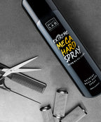 PARKJUN BEAUTYLAB Extreme Mega Hard Spray 250ml