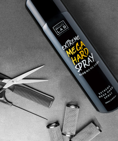 Extreme Mega Hard Spray 250ml