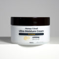 NELLA NELLA Honey One Snail Ultra Moisture Cream 80g