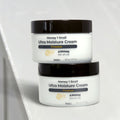 NELLA NELLA Honey One Snail Ultra Moisture Cream 80g