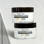 NELLA NELLA Honey One Snail Ultra Moisture Cream 80g
